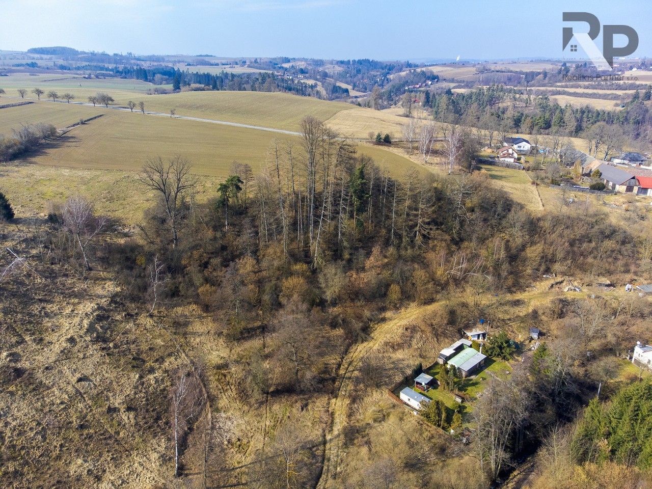 Prodej pozemku 3388 m² - foto 13