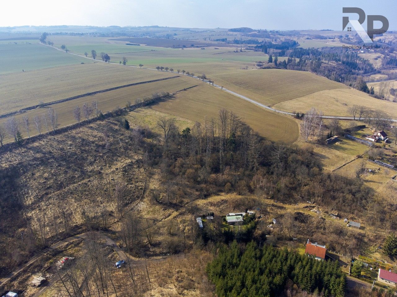 Prodej pozemku 3388 m² - foto 16
