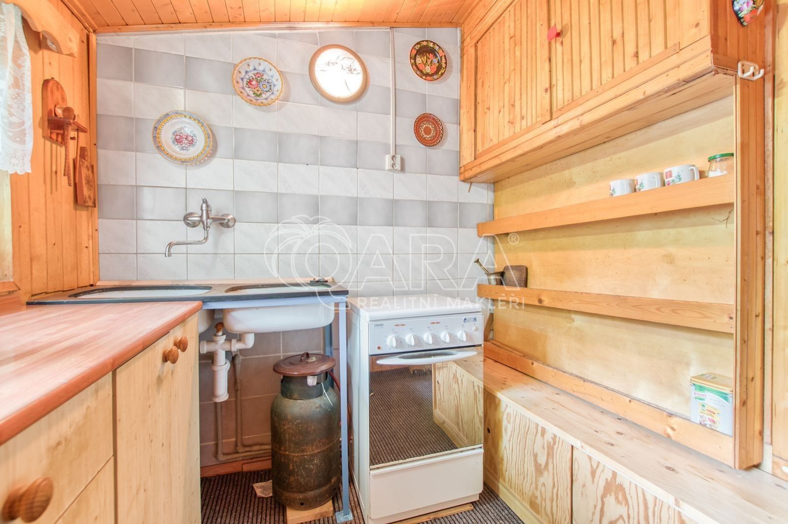 Prodej domu 54 m² - foto 12