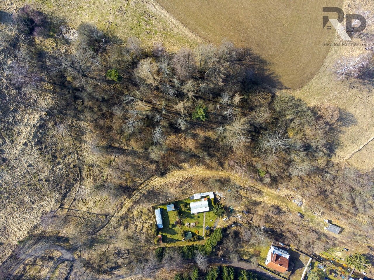 Prodej pozemku 3388 m² - foto 17