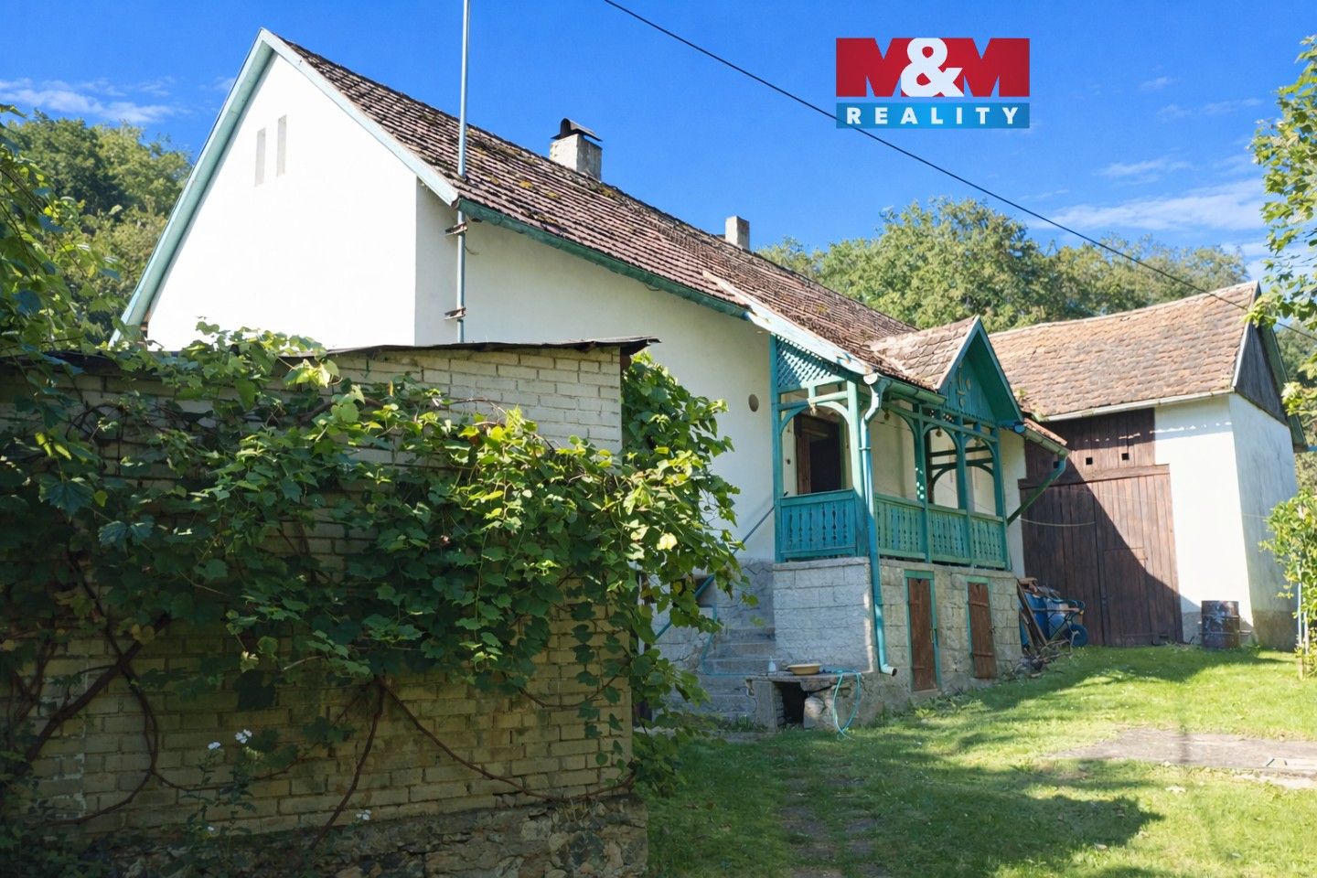 Prodej domu 107 m² - foto 1
