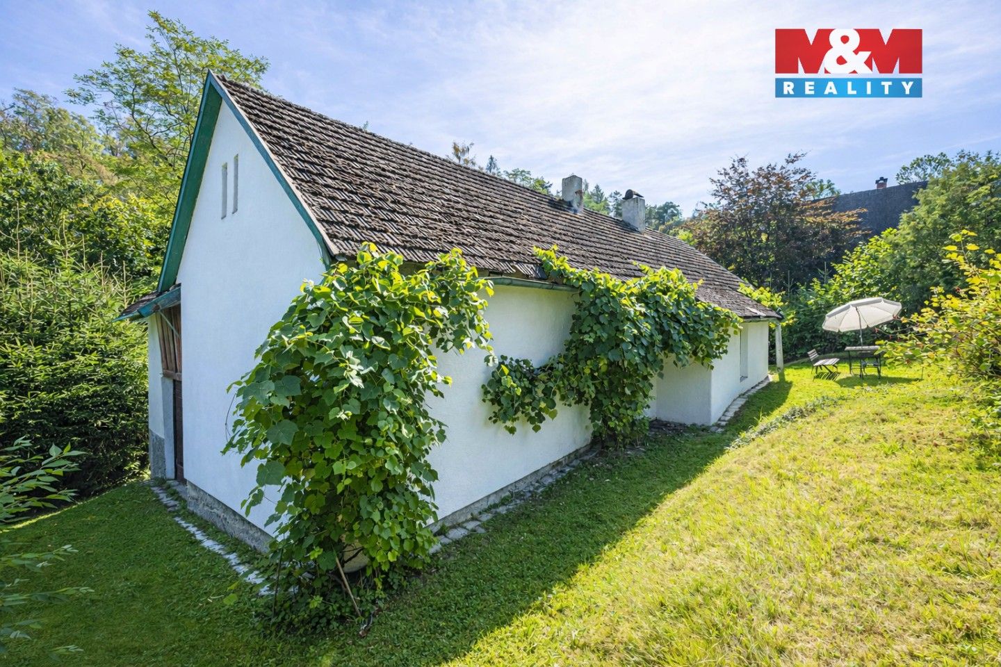 Prodej domu 107 m² - foto 4