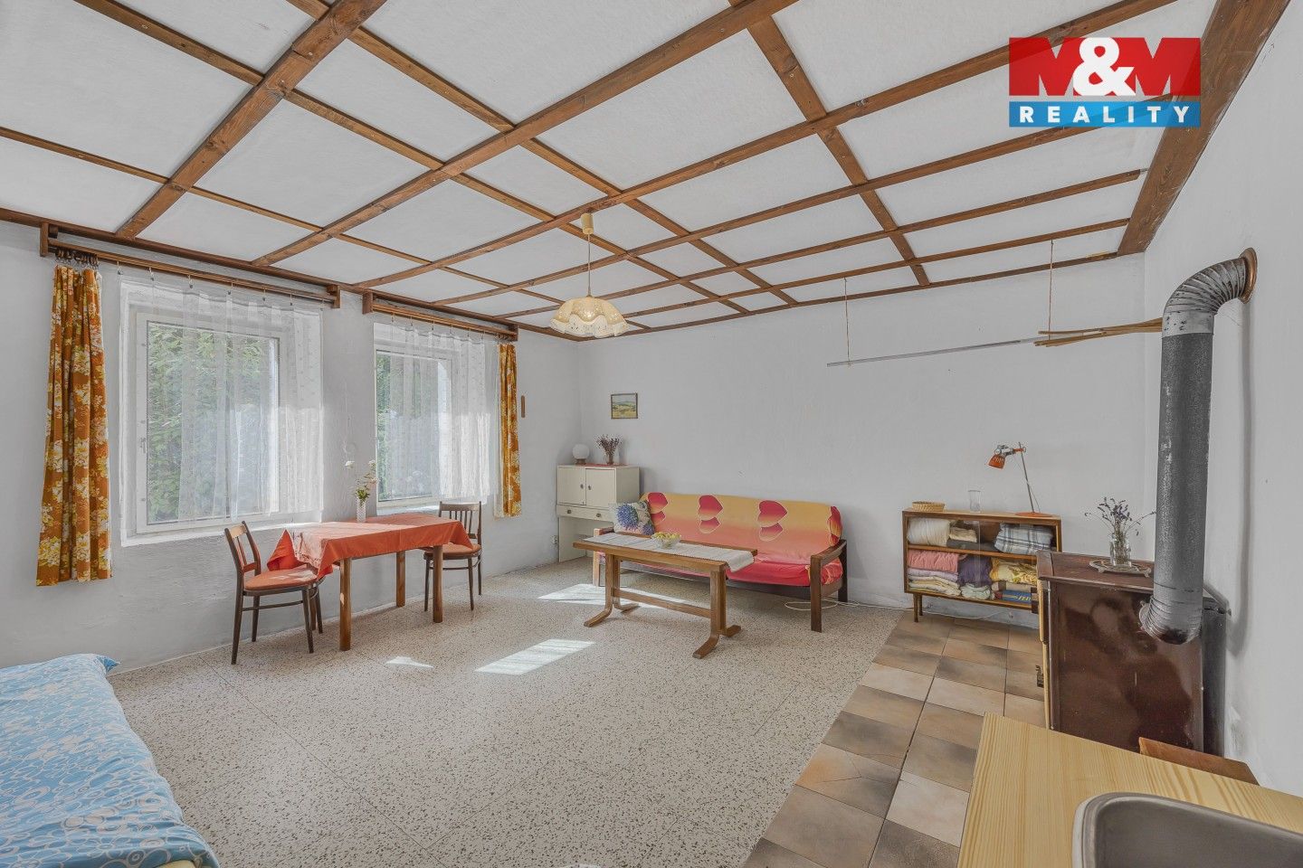Prodej domu 107 m² - foto 12