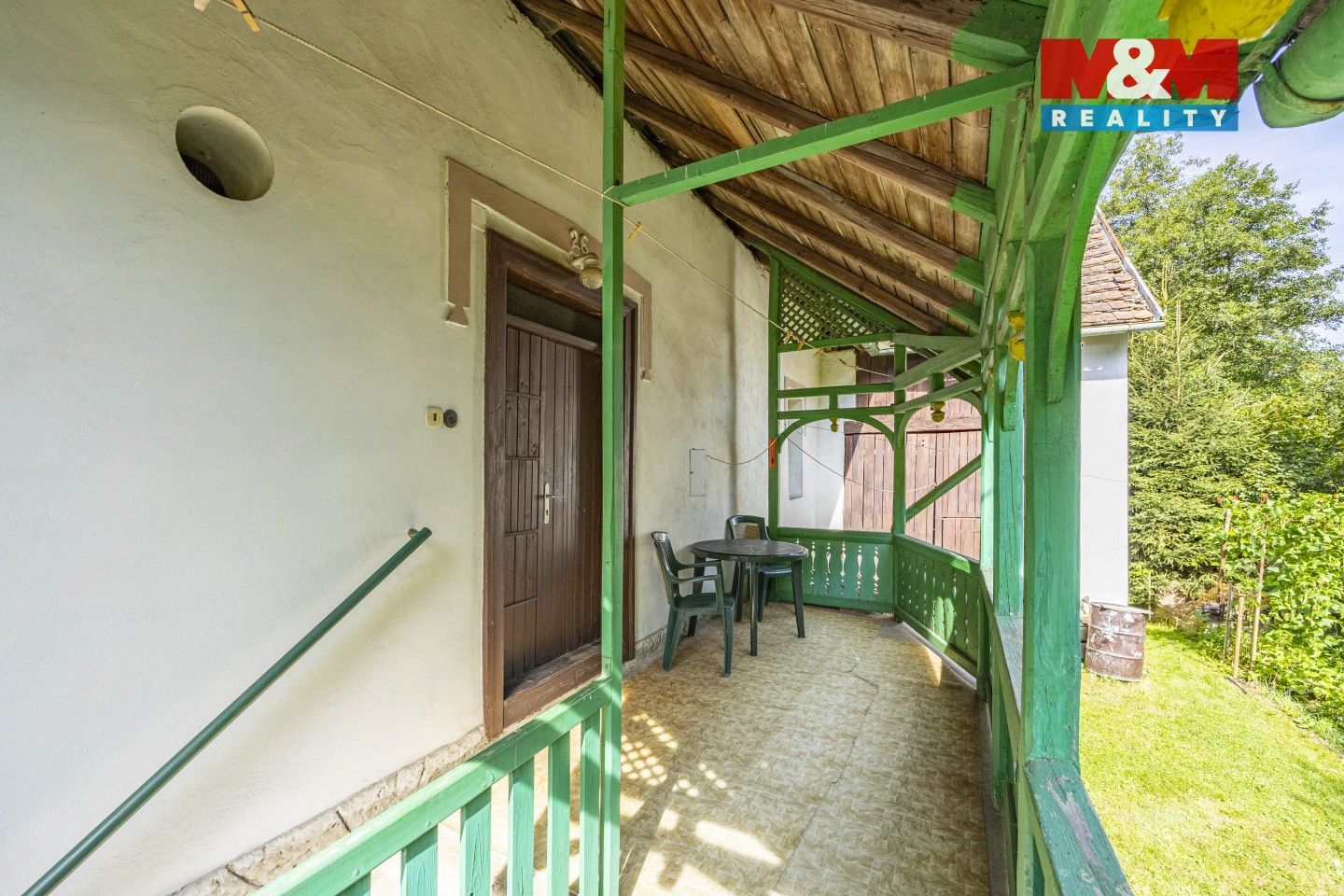 Prodej domu 107 m² - foto 16