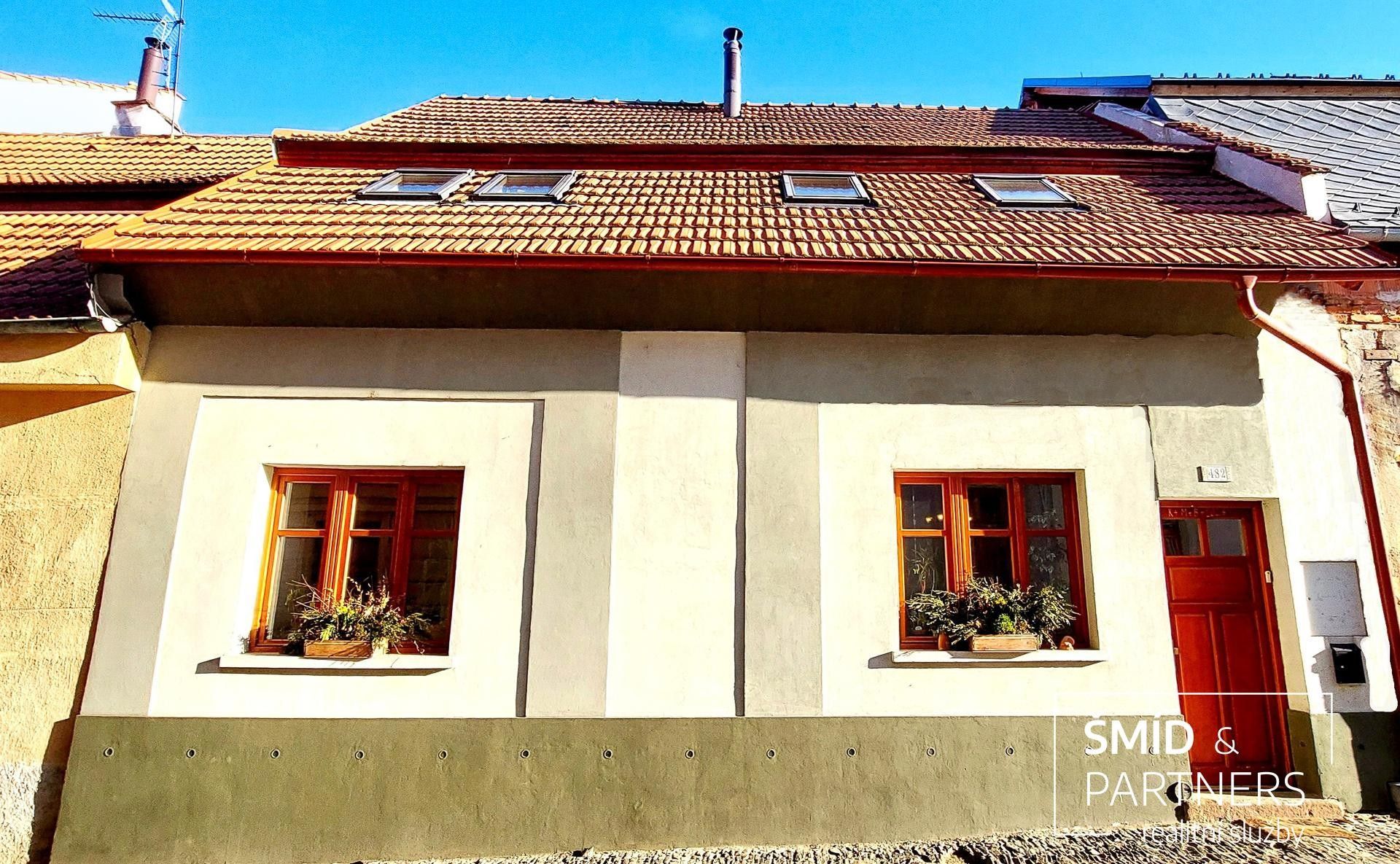 Prodej domu 187 m² - foto 1