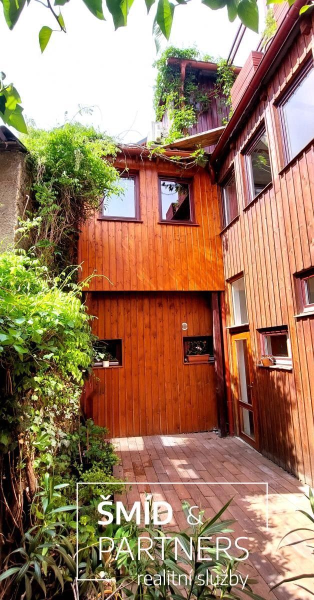 Prodej domu 187 m² - foto 2
