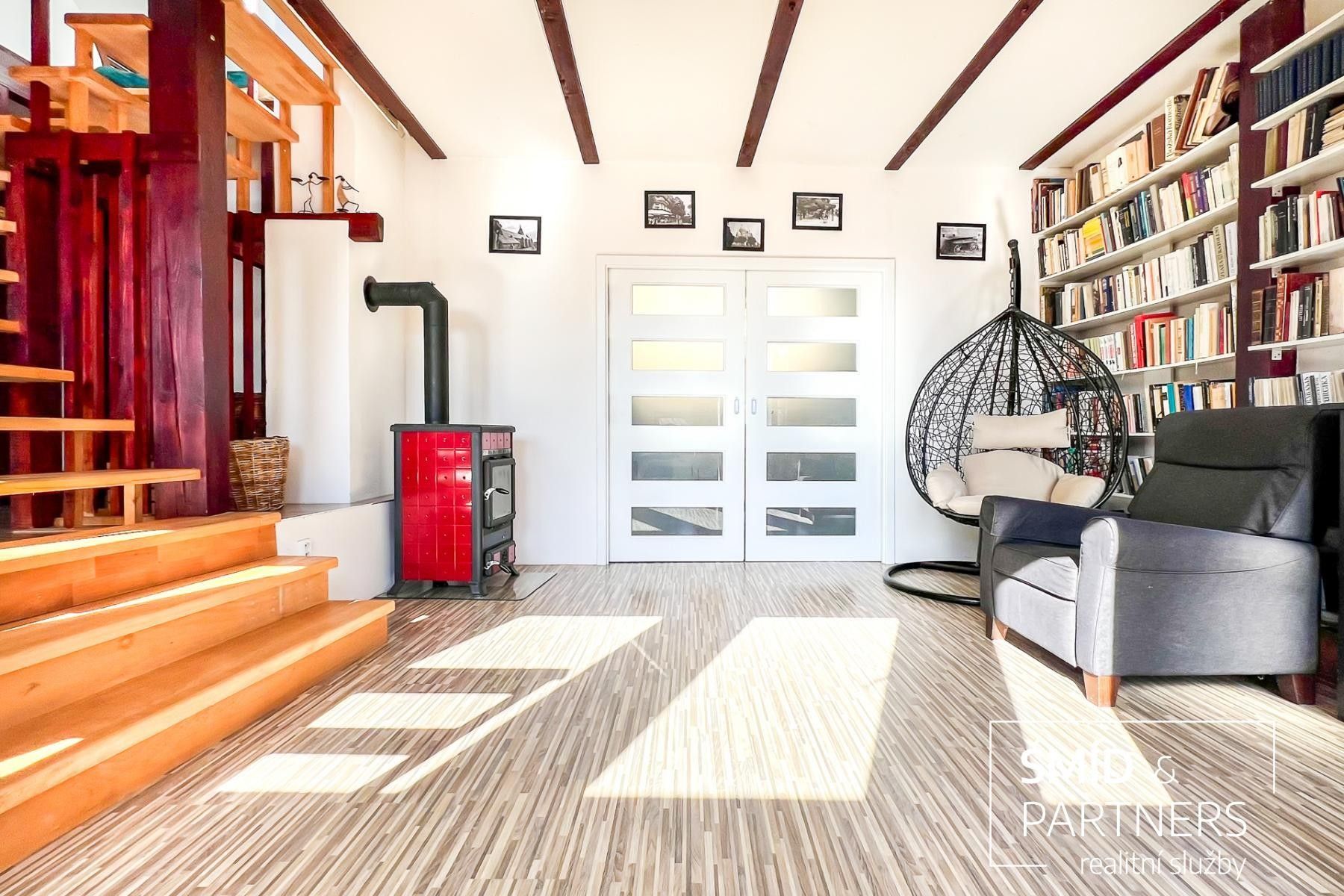 Prodej domu 187 m² - foto 15