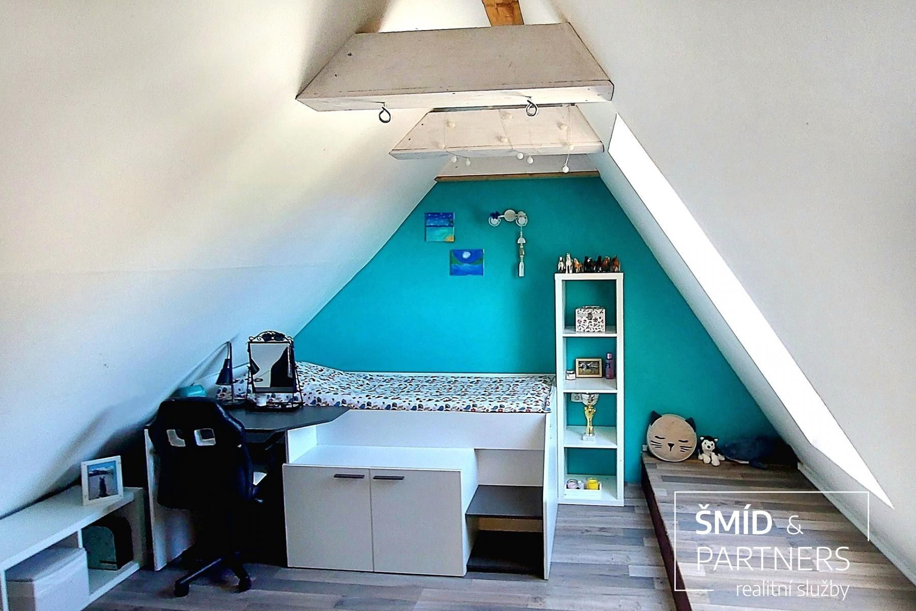 Prodej domu 187 m² - foto 24
