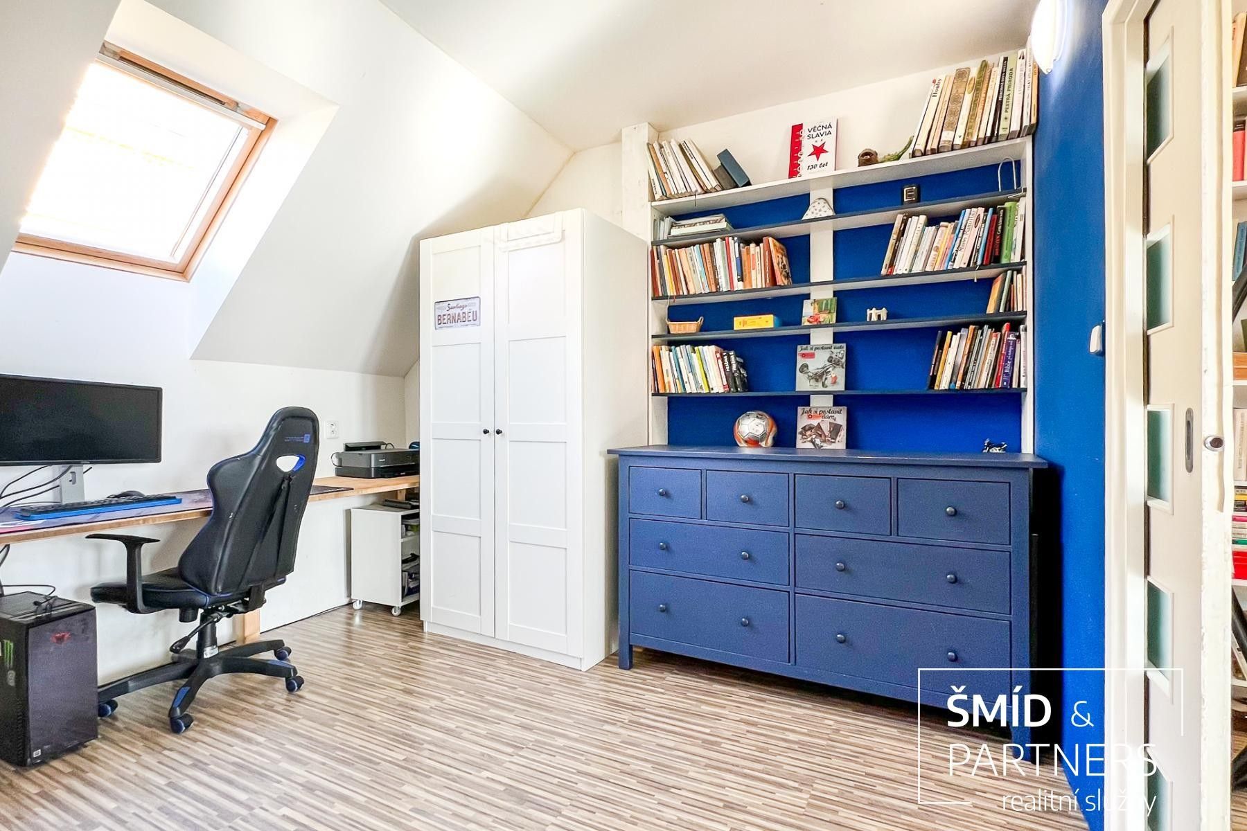 Prodej domu 187 m² - foto 19
