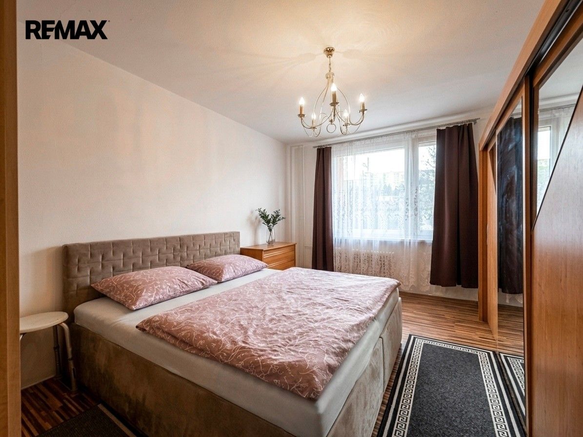 Prodej bytu 3+1 79 m² - foto 5