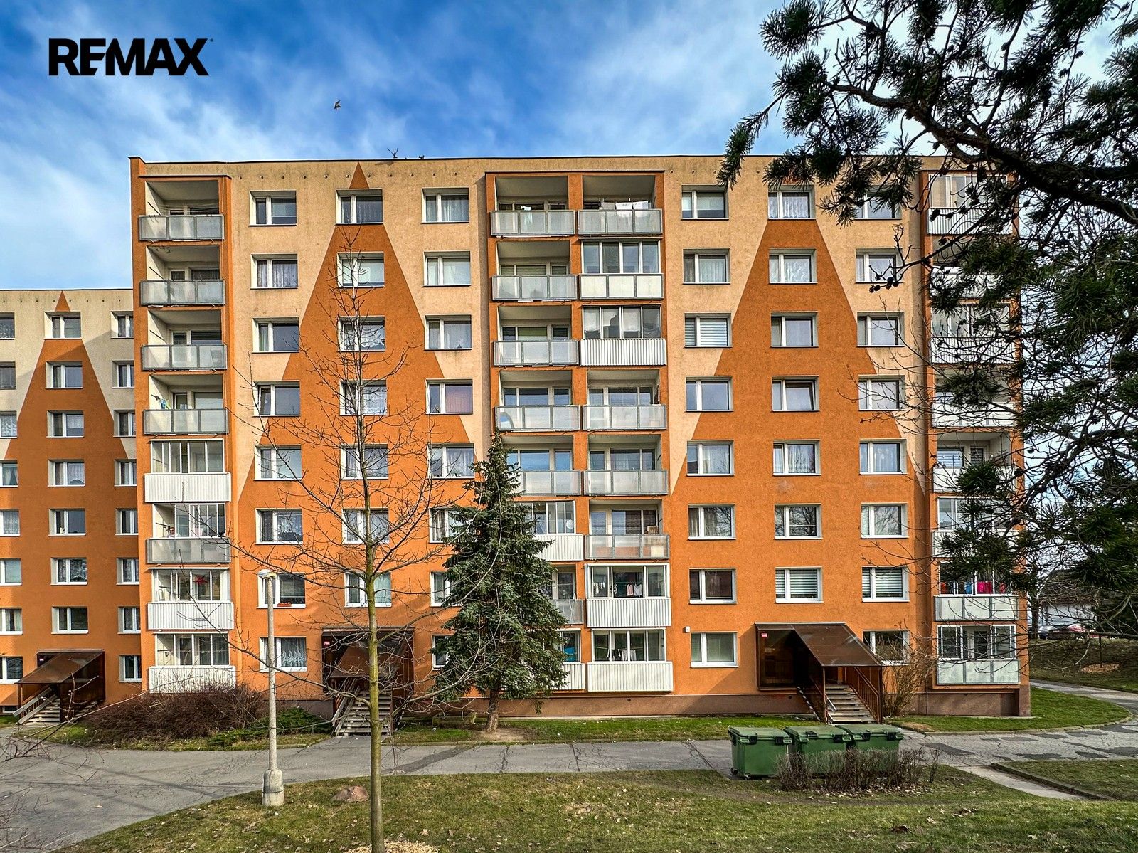 Prodej bytu 3+1 79 m² - foto 1