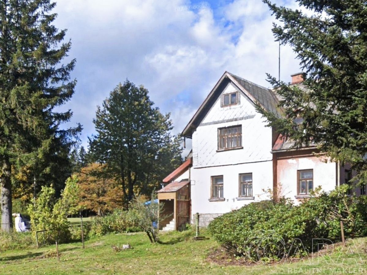 Prodej domu 150 m² - foto 1