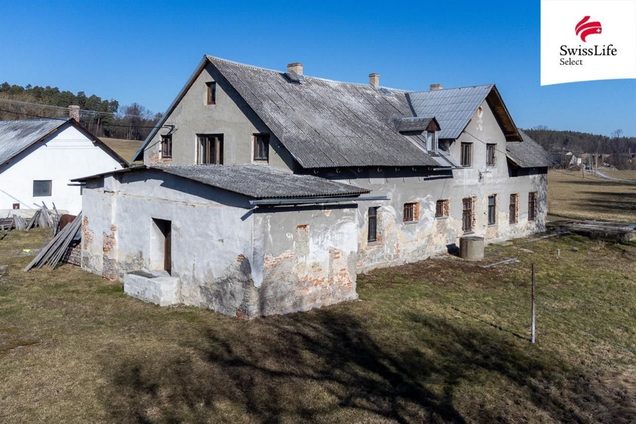 Prodej domu 400 m² - foto 4