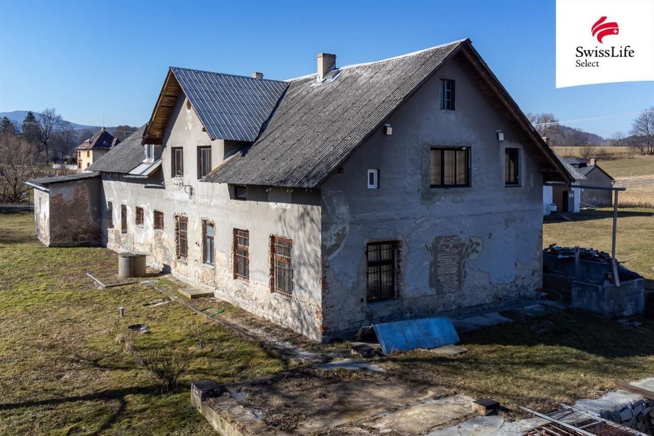 Prodej domu 400 m² - foto 1
