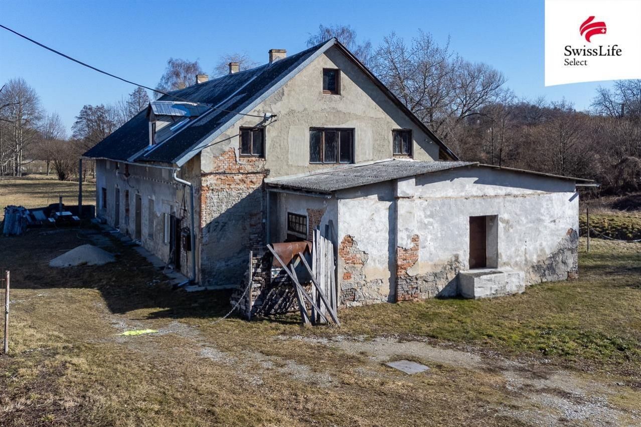 Prodej domu 400 m² - foto 2