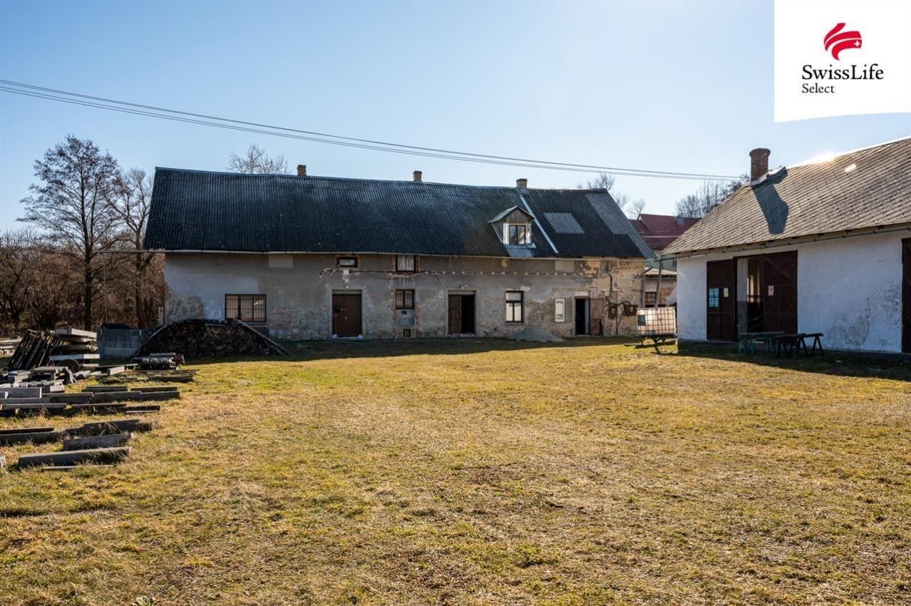 Prodej domu 400 m² - foto 5