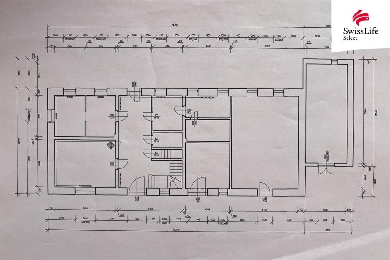 Prodej domu 400 m² - foto 23