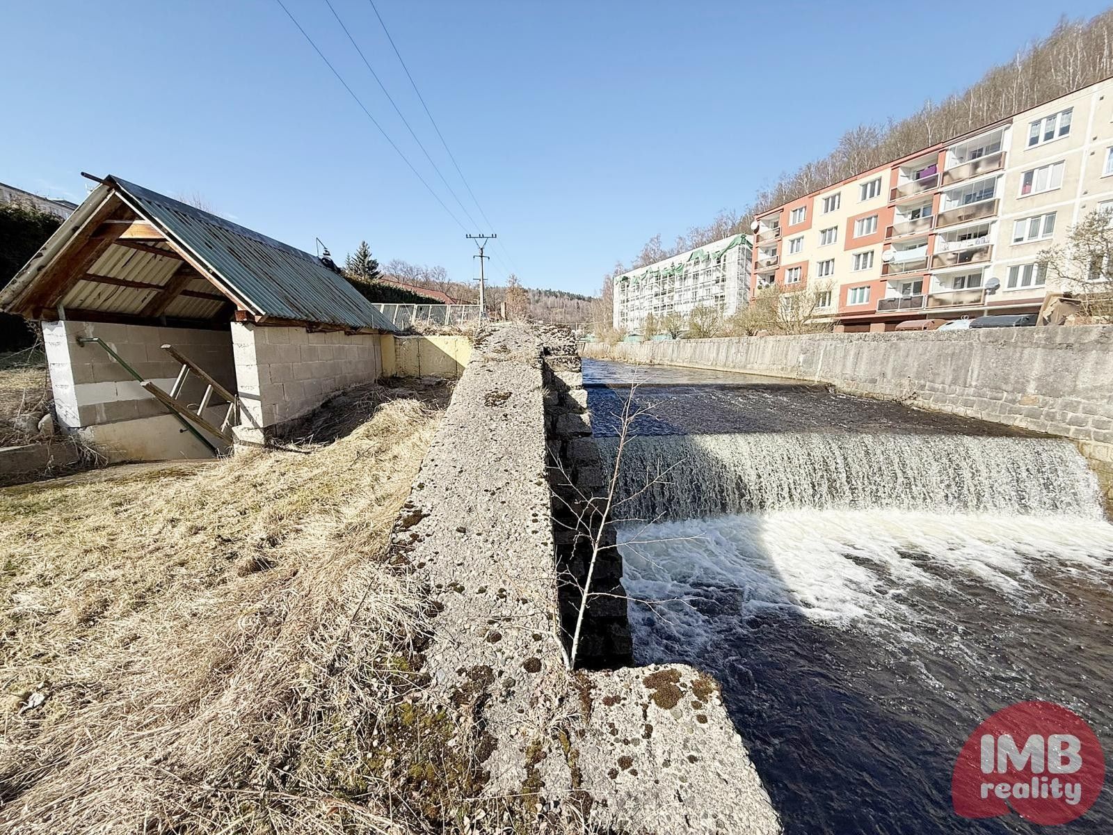 Prodej nemovitosti 20 m² - foto 1