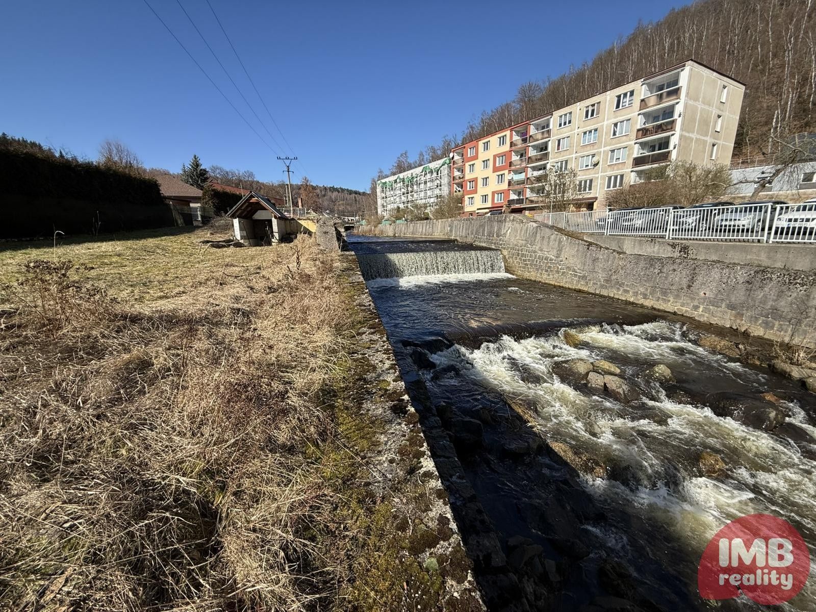 Prodej nemovitosti 20 m² - foto 6