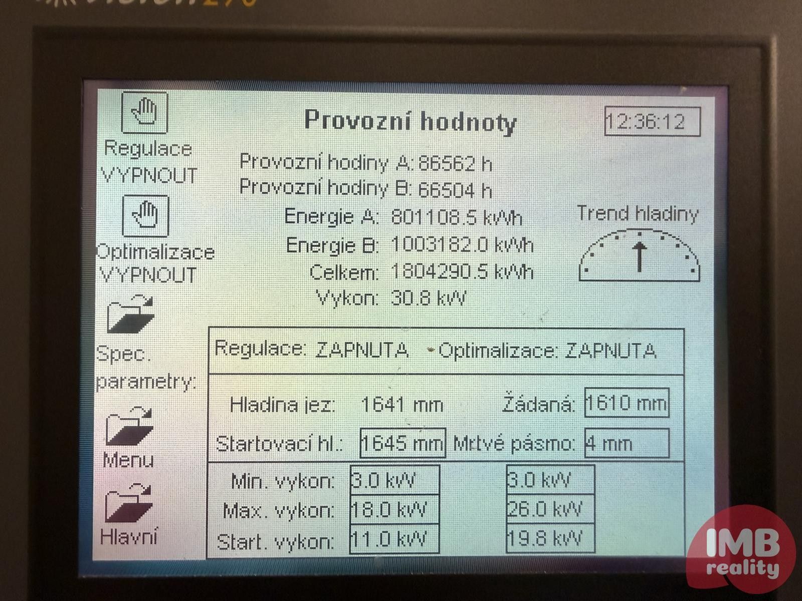 Prodej nemovitosti 20 m² - foto 10