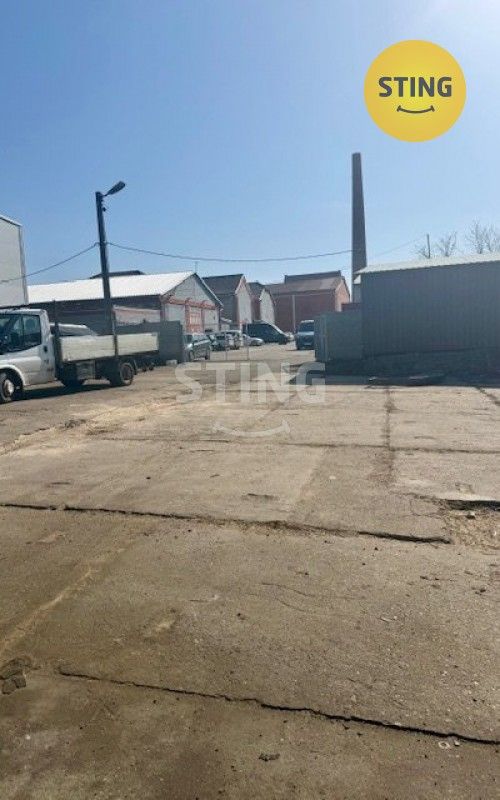 Pronájem komerčního prostoru 330 m² - foto 7