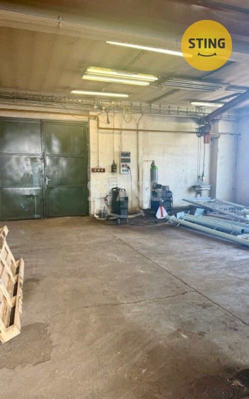 Pronájem komerčního prostoru 330 m² - foto 3