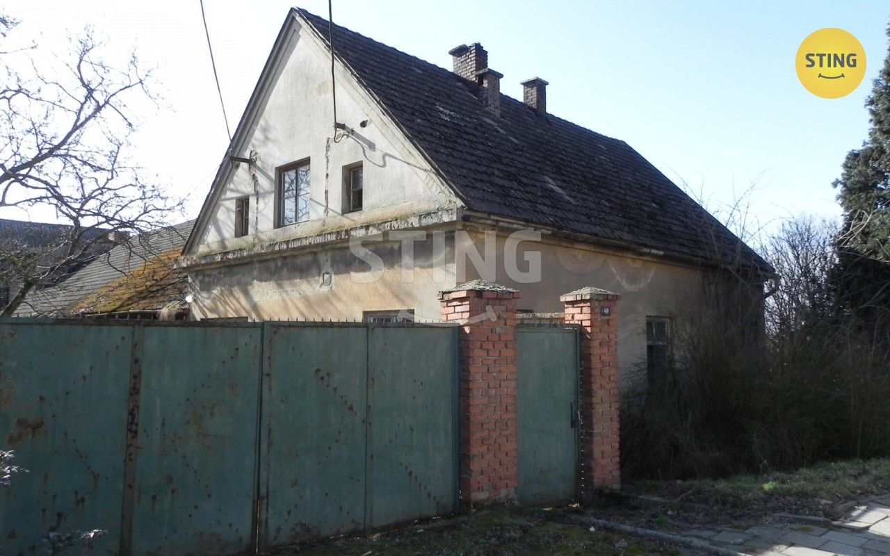 Prodej domu 220 m² - foto 1