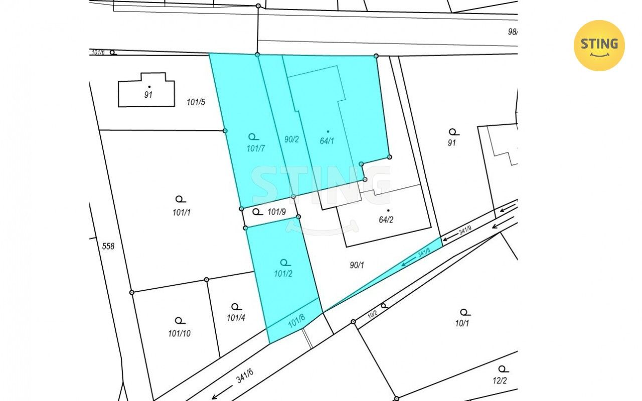 Prodej domu 220 m² - foto 9