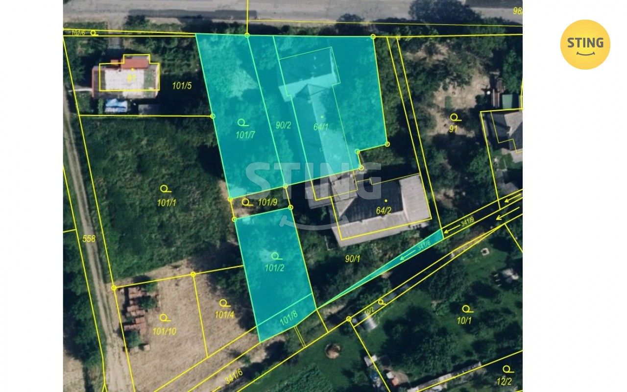 Prodej domu 220 m² - foto 10