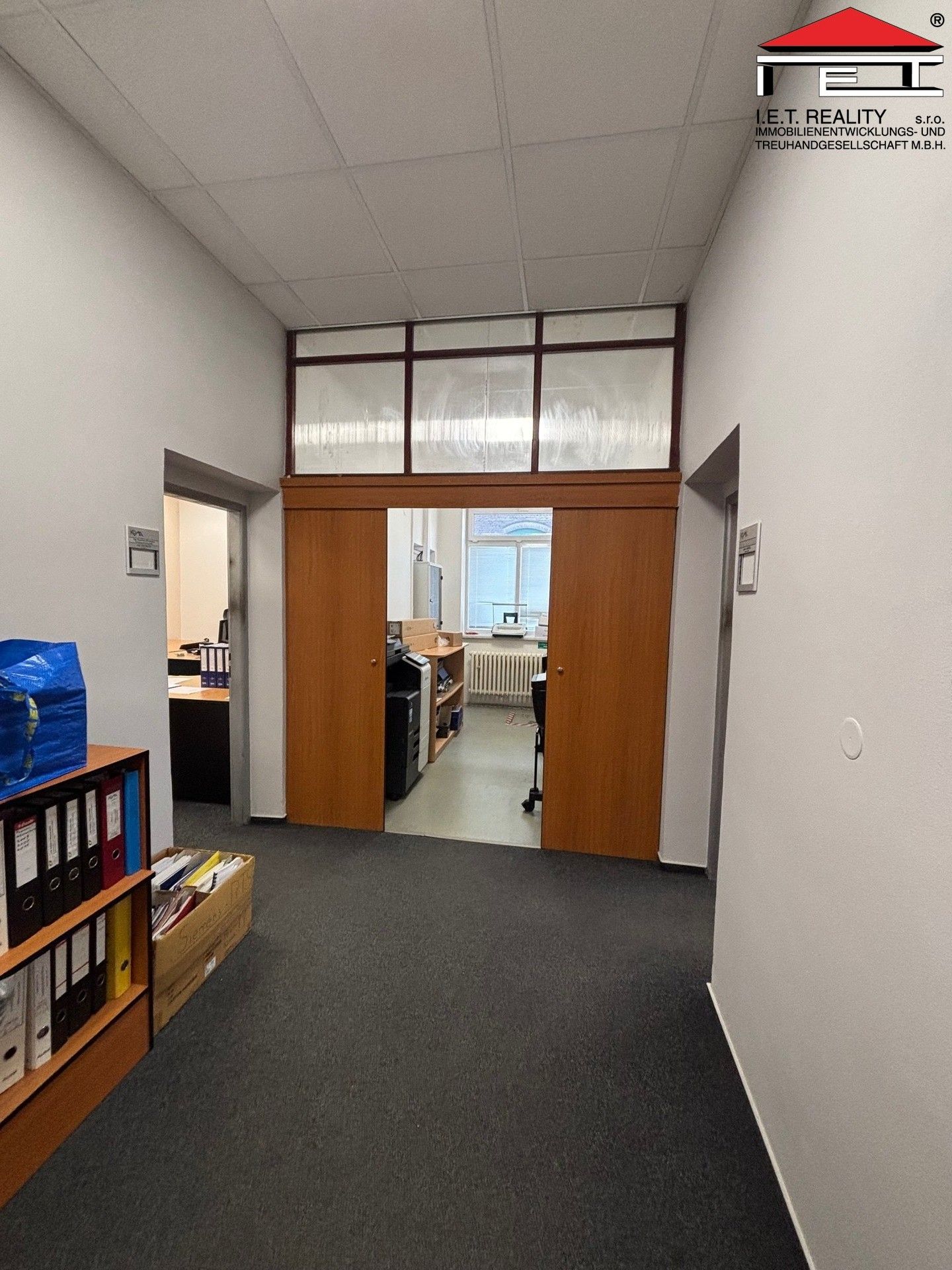 Pronájem komerčního prostoru 495 m² - foto 11