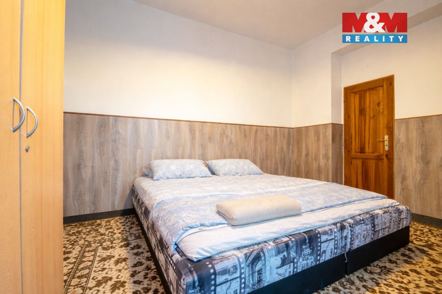 Prodej bytu 4+1 97 m² - foto 3