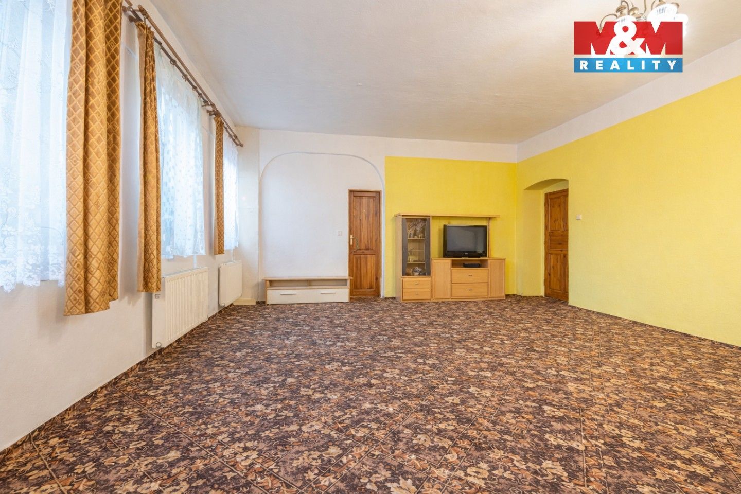 Prodej bytu 4+1 97 m² - foto 4