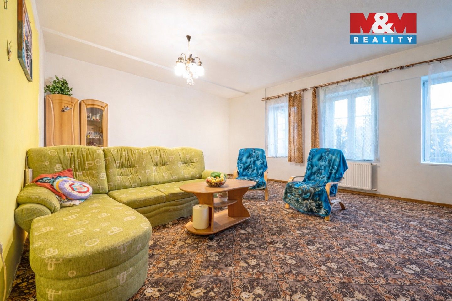 Prodej bytu 4+1 97 m² - foto 17