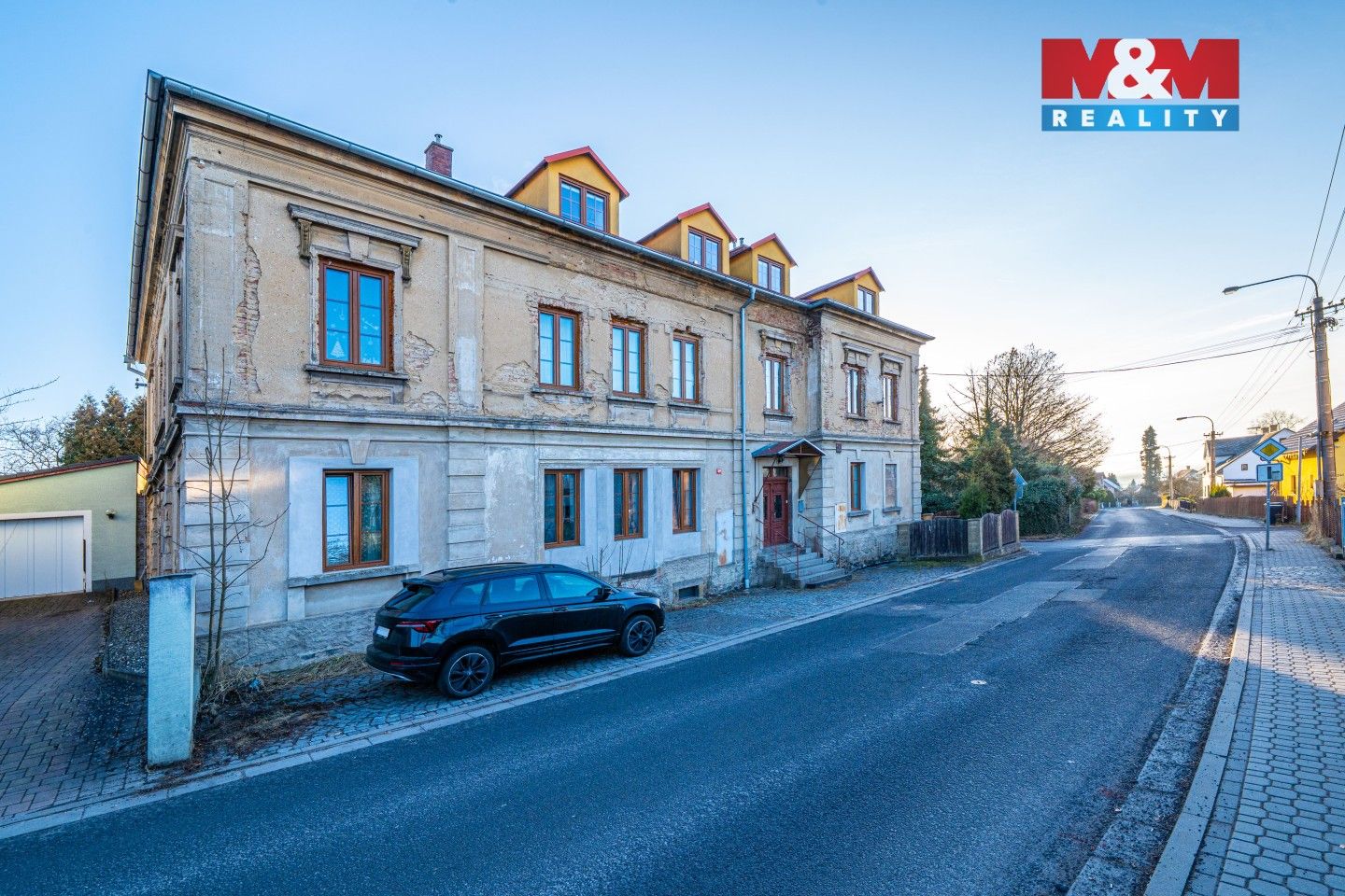 Prodej bytu 4+1 97 m² - foto 19