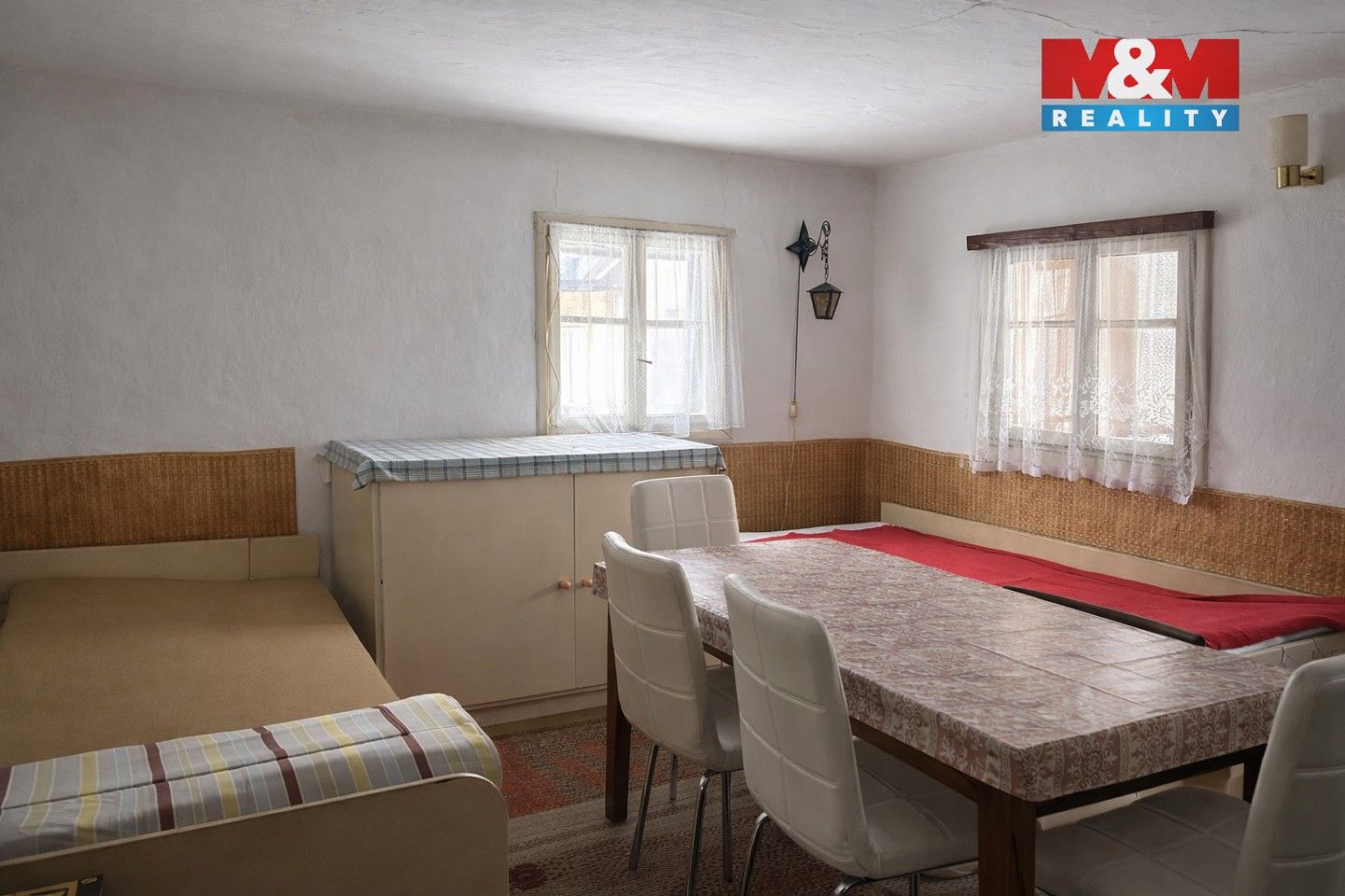Prodej domu 35 m² - foto 3