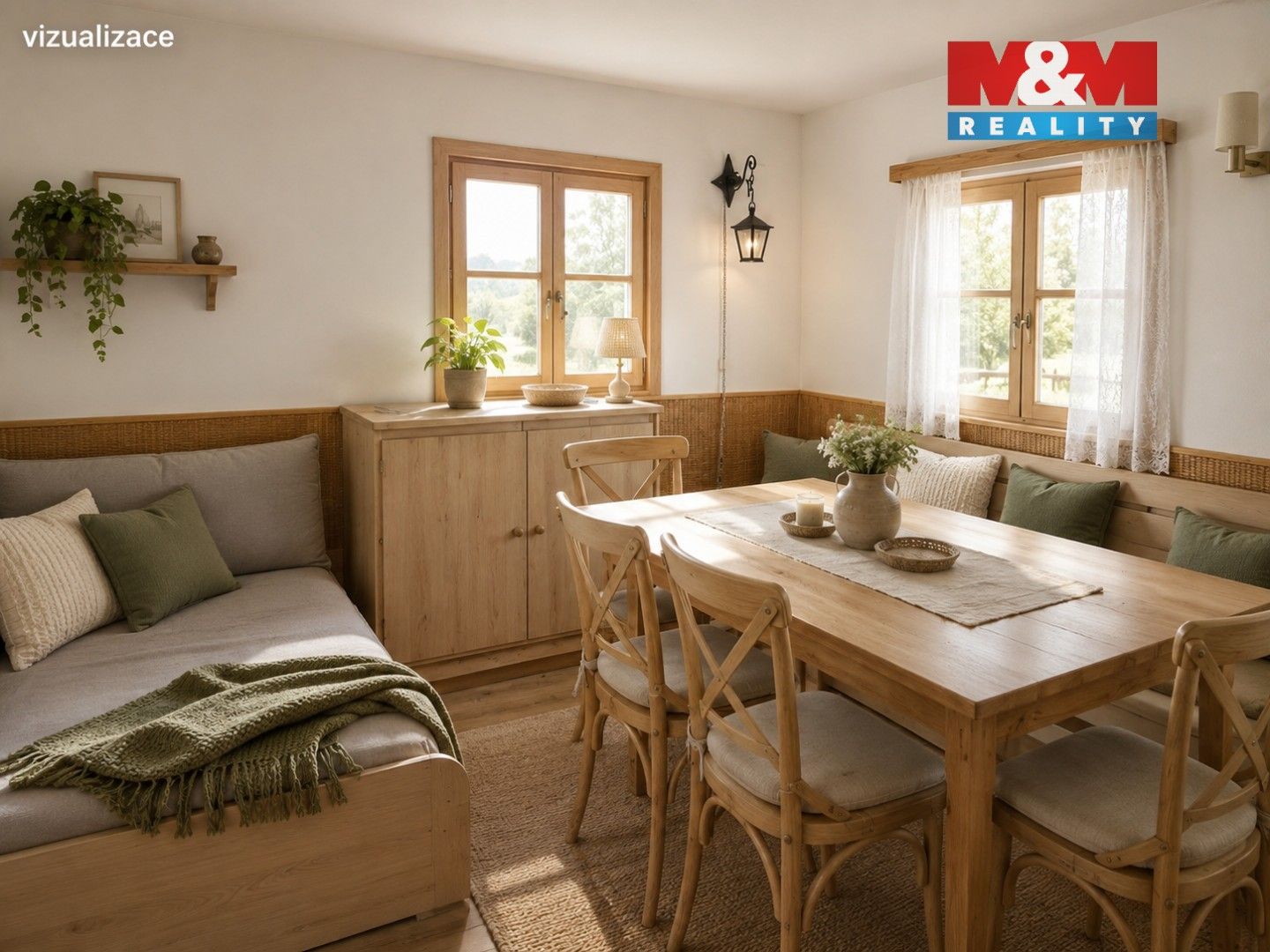 Prodej domu 35 m² - foto 4