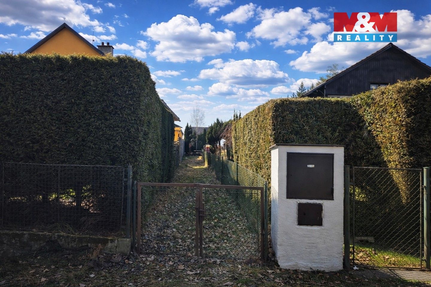 Prodej domu 35 m² - foto 7