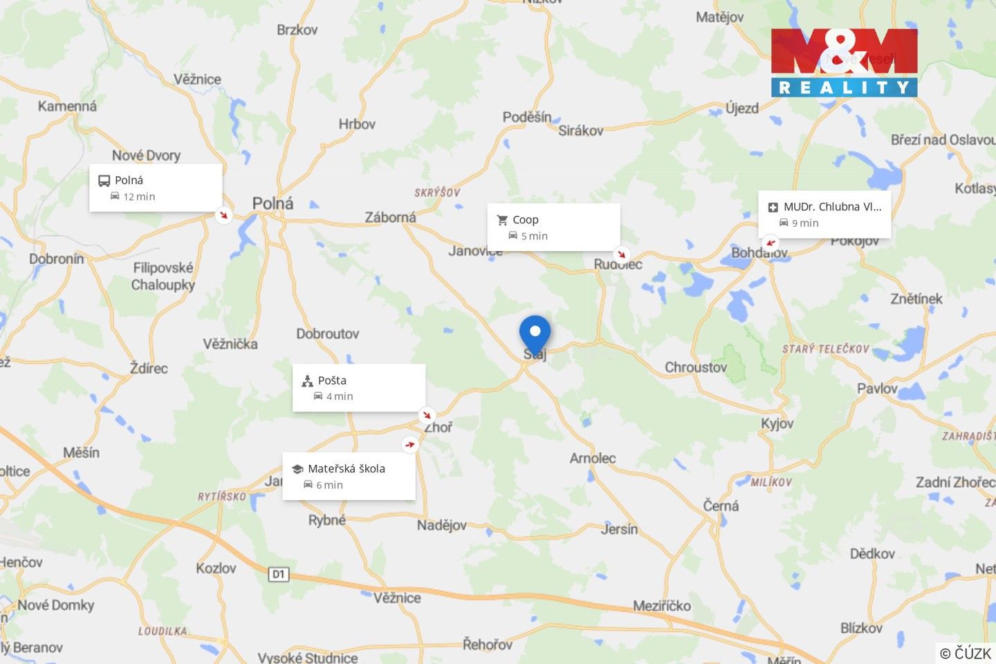 Prodej domu 250 m² - foto 23