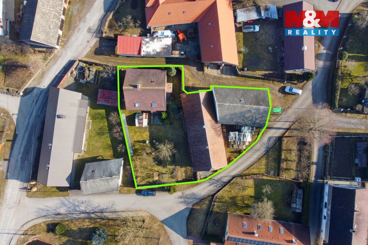 Prodej domu 250 m² - foto 21
