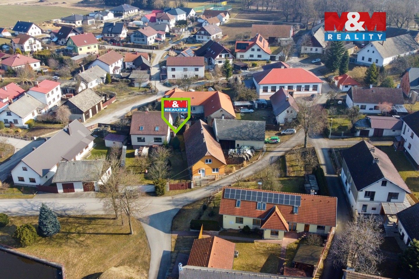 Prodej domu 250 m² - foto 22