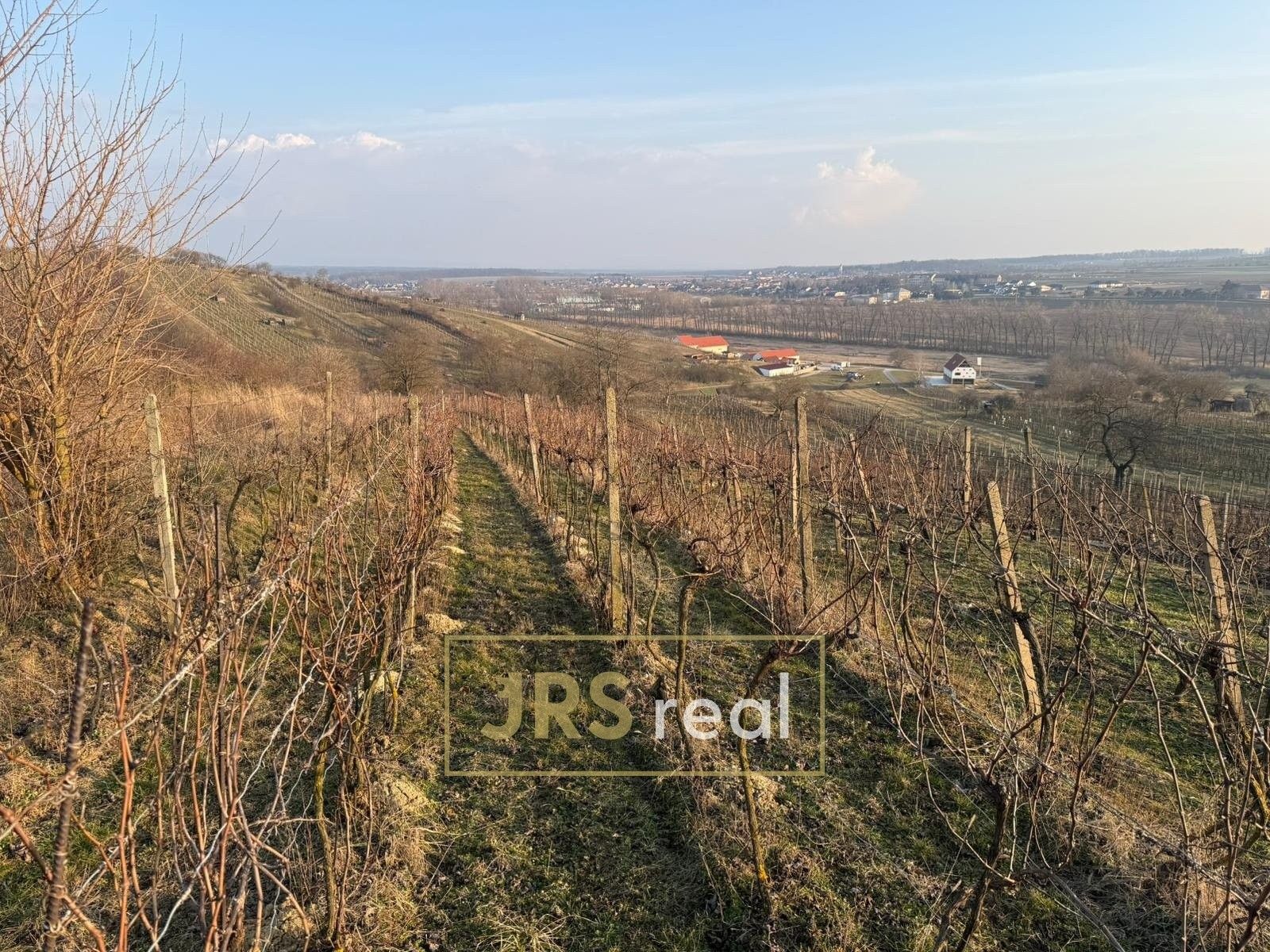 Prodej pozemku 2669 m² - foto 1