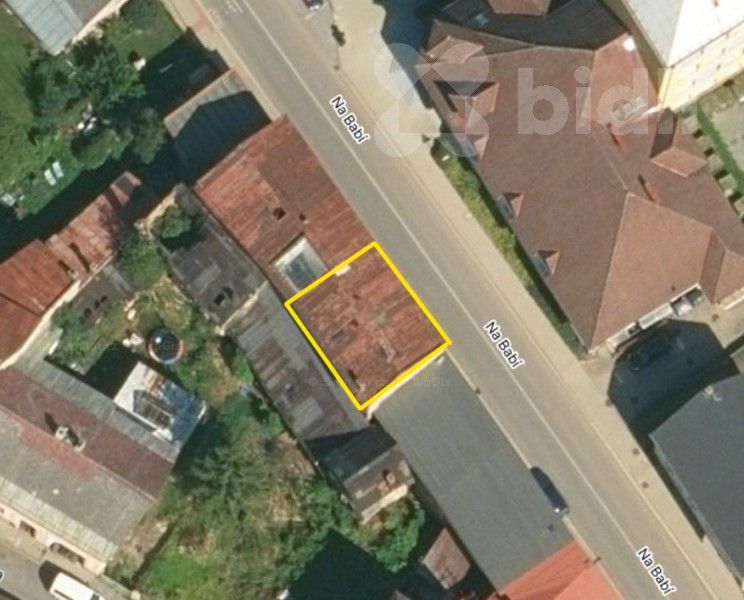 Pronájem bytu 2+1 44 m² - foto 2