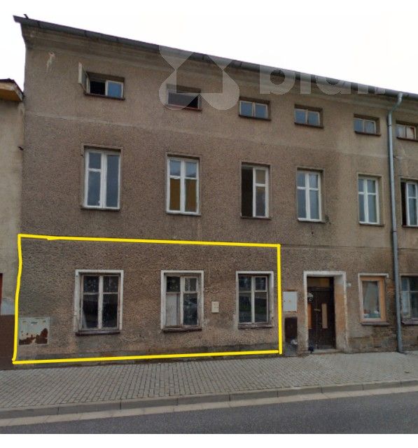 Pronájem bytu 2+1 44 m² - foto 3