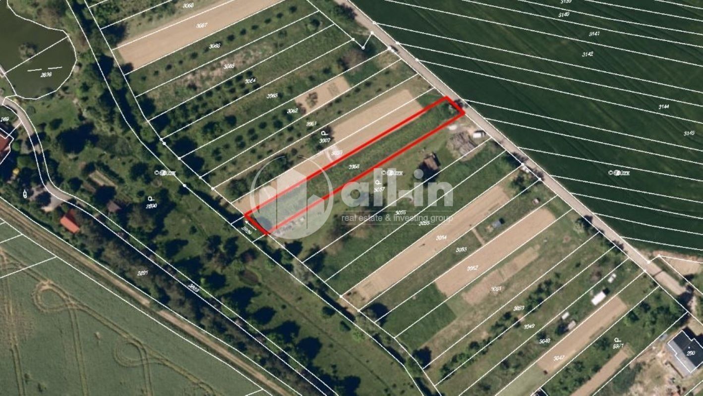 Prodej pozemku 1105 m² - foto 9