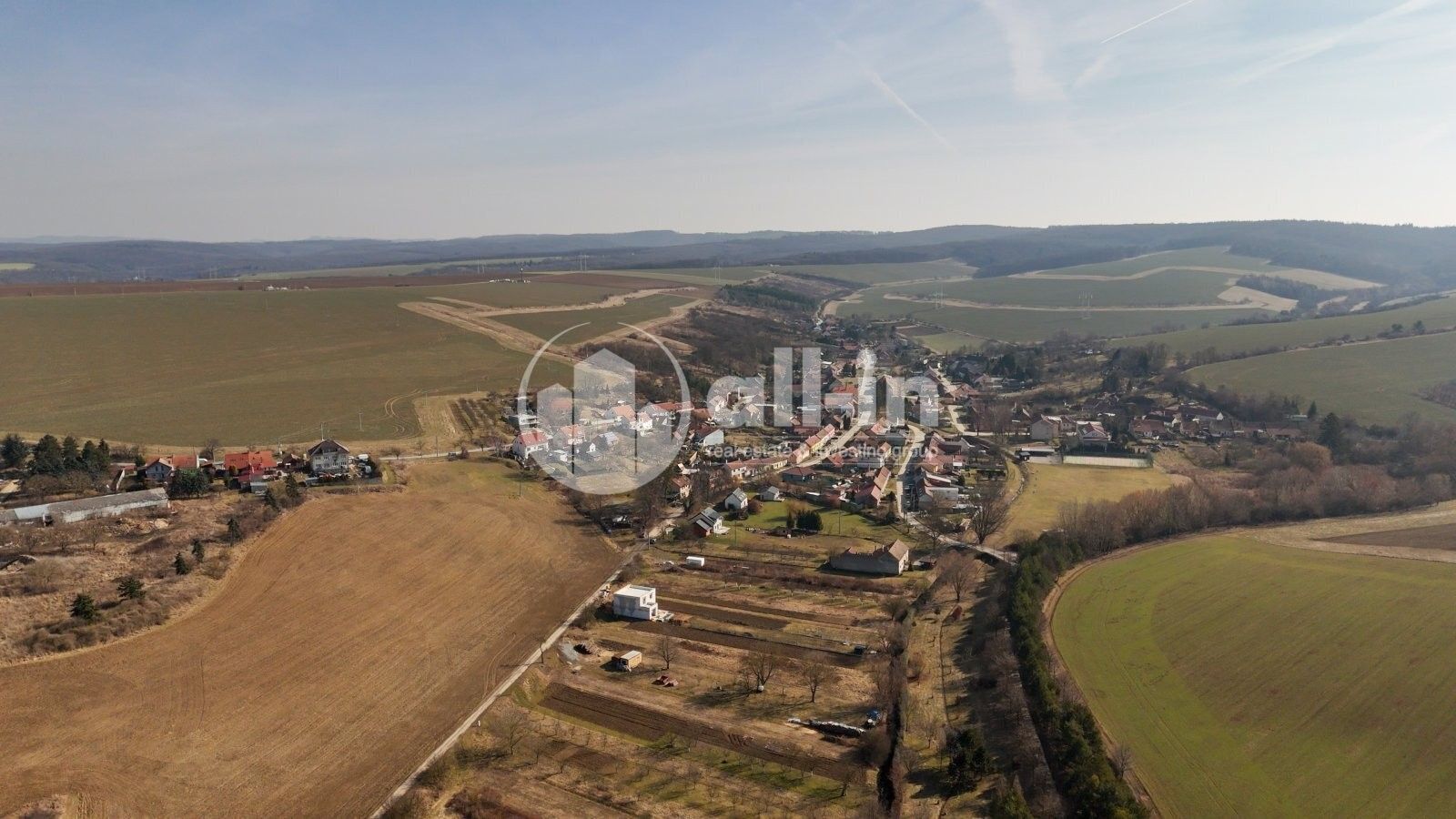 Prodej pozemku 1105 m² - foto 12