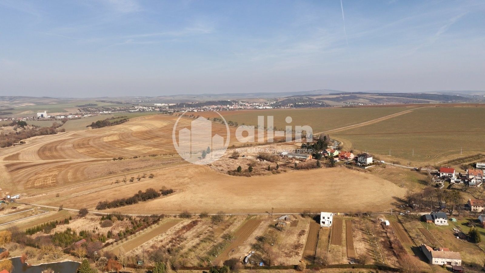 Prodej pozemku 1105 m² - foto 14