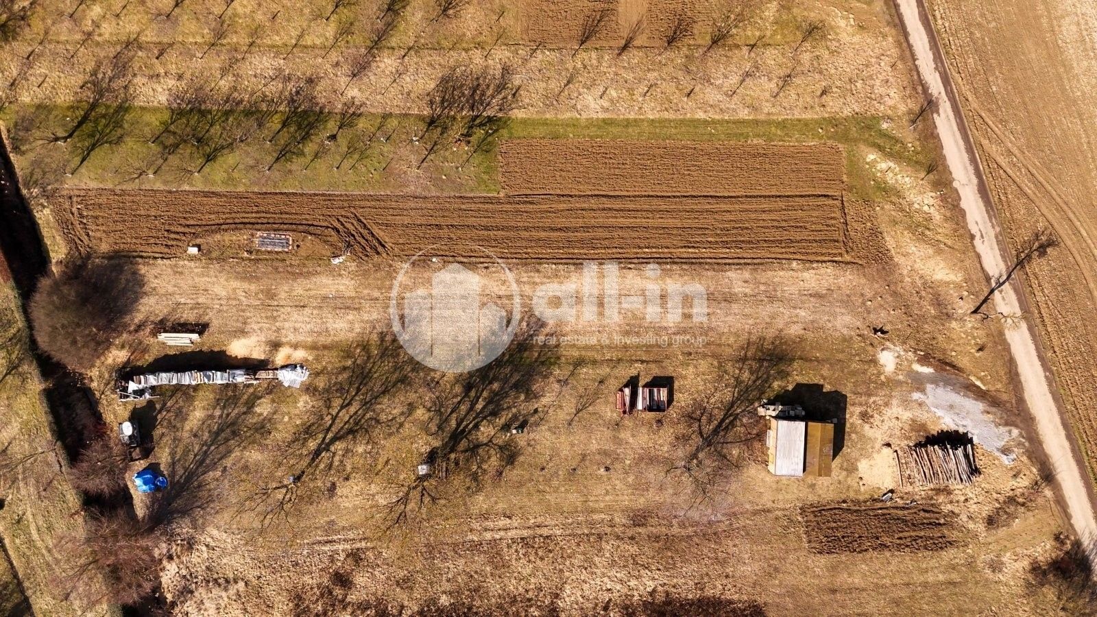 Prodej pozemku 1105 m² - foto 15