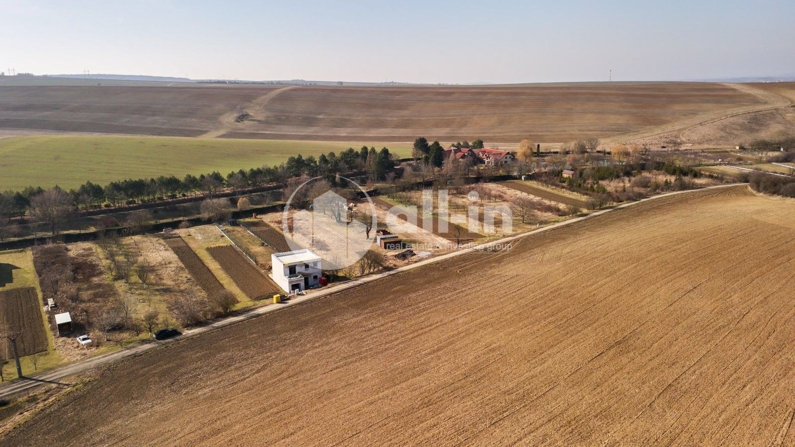 Prodej pozemku 1105 m² - foto 17