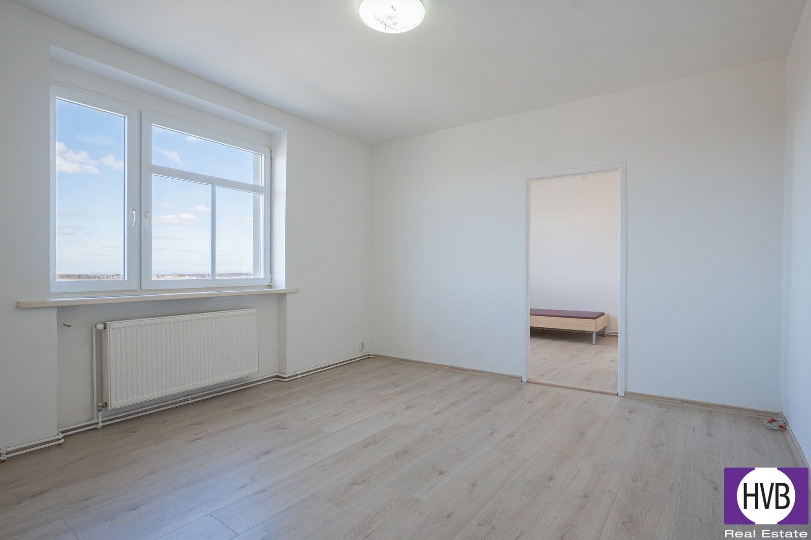 Prodej bytu 3+kk 55 m² - foto 2