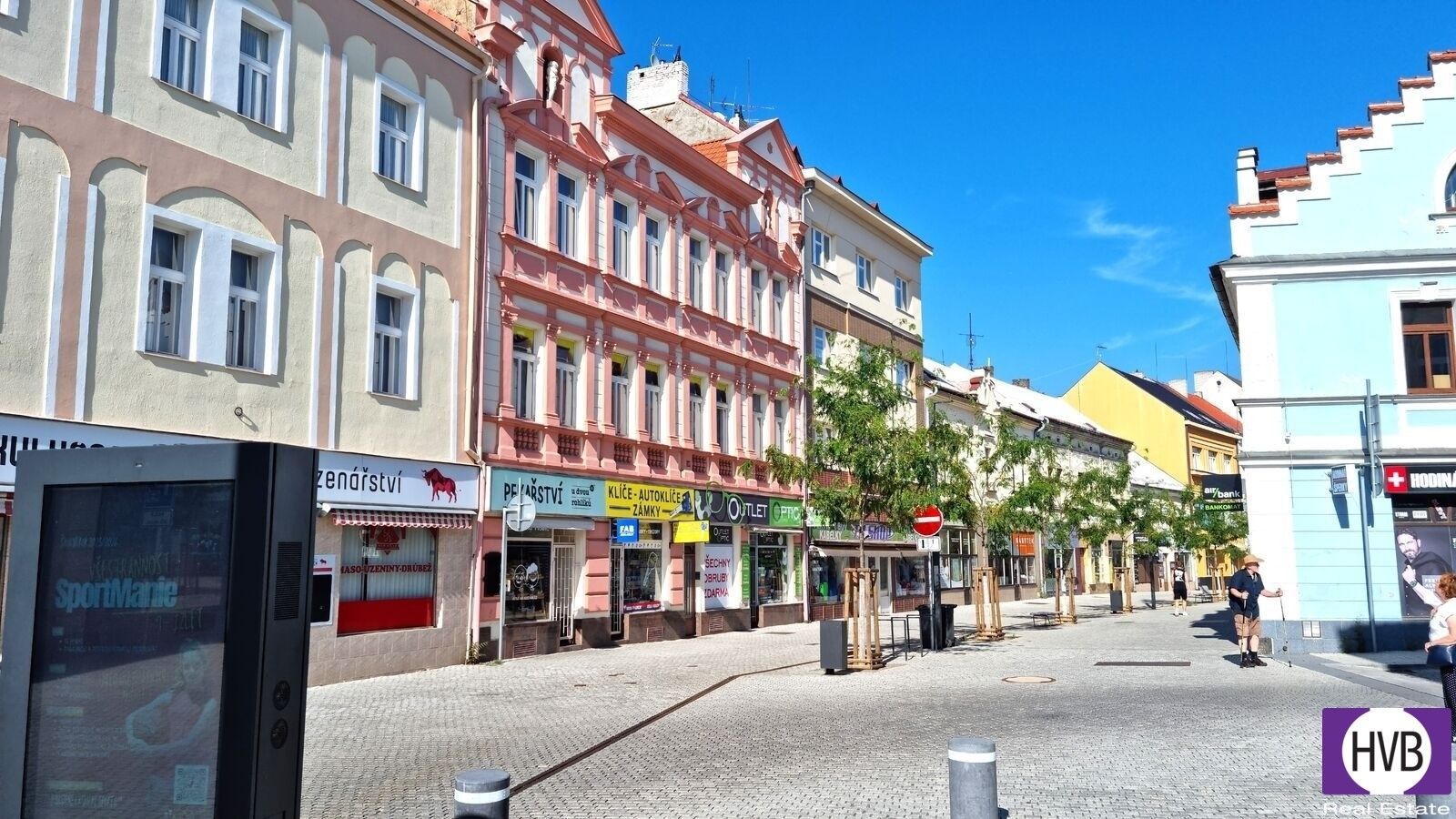 Prodej bytu 3+kk 55 m² - foto 21